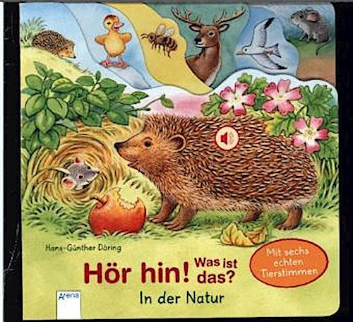 In der Natur
