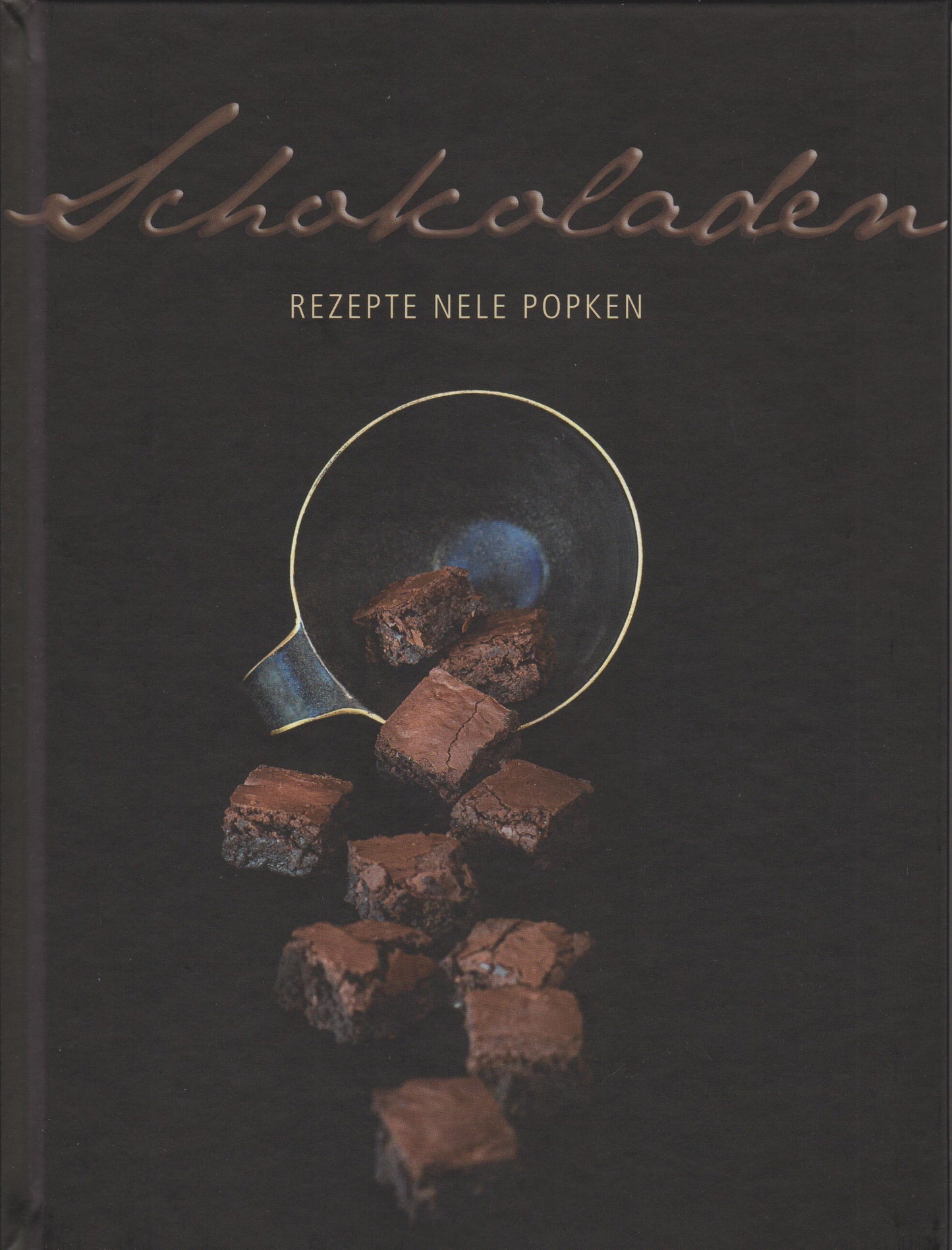 Buchcover: Schokoladen