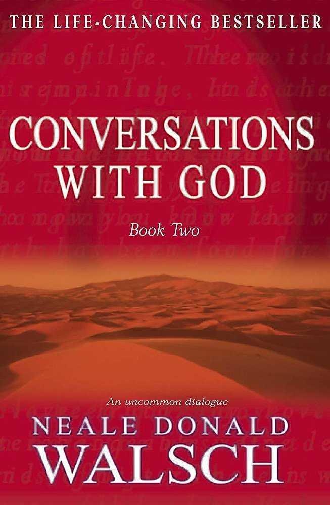 Conversations with God 2