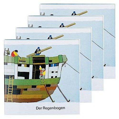 Der Regenbogen