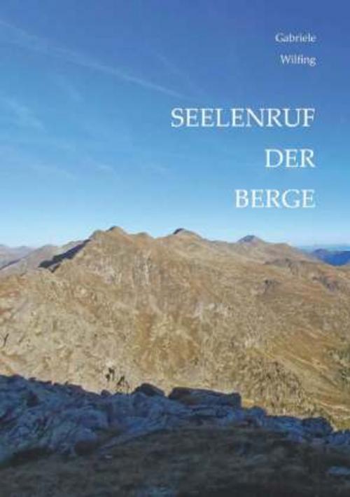 Seelenruf der Berge