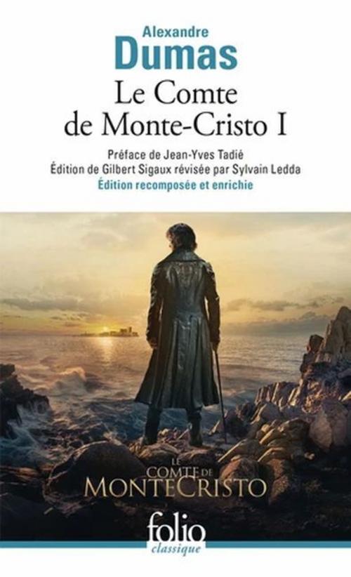 Le Comte de Monte Cristo 1