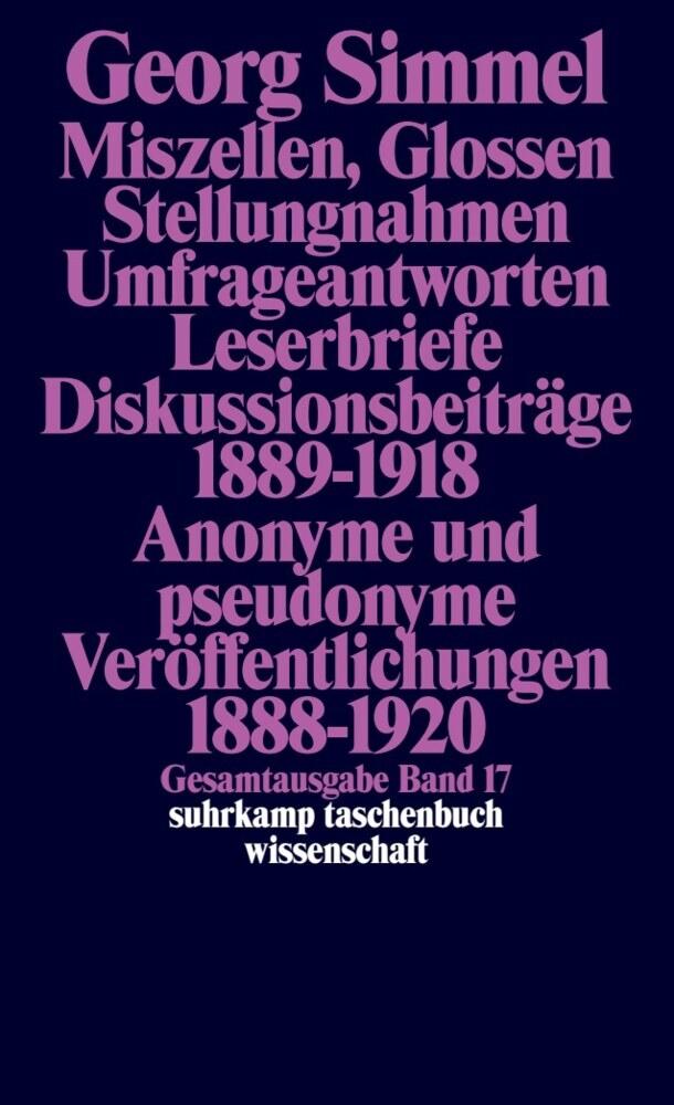 Gesamtausgabe in 24 Bänden