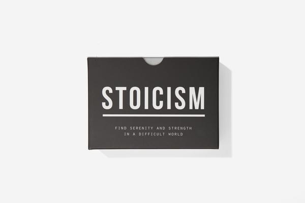 Stoicism