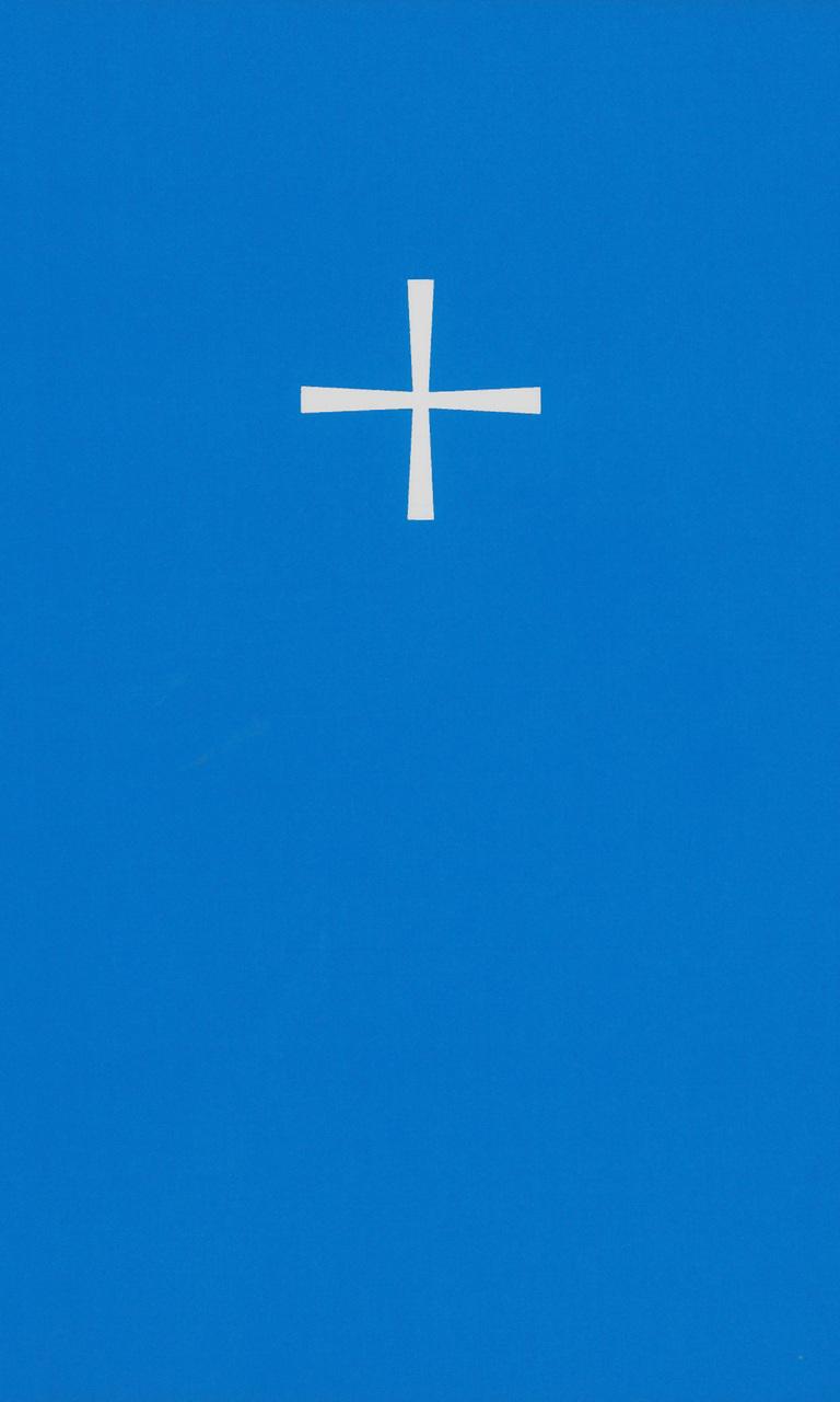 Evangelisches Gesangbuch. Ausgabe für die Evangelische Kirche von Kurhessen-Waldeck / Ausgabe A