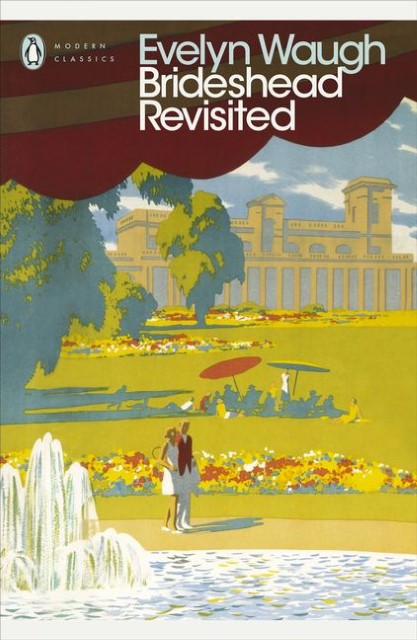 Wiedersehen mit Brideshead
