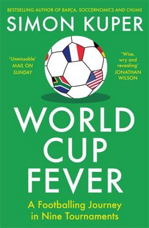 World Cup Fever