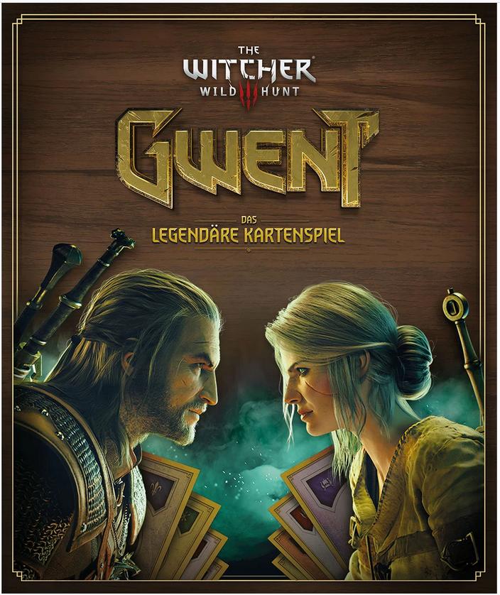 Gwent - Das legendäre Kartenspiel