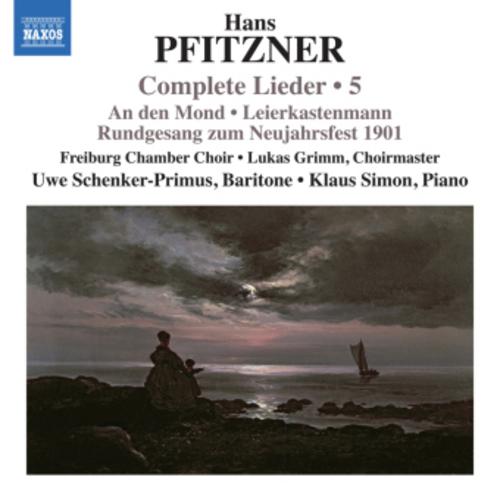 Sämtliche Lieder, Vol.5,1 Audio-CD