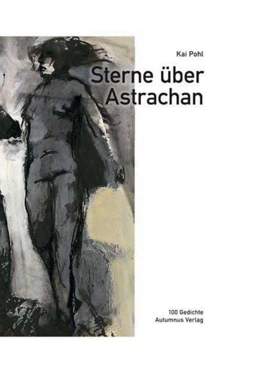 Sterne über Astrachan