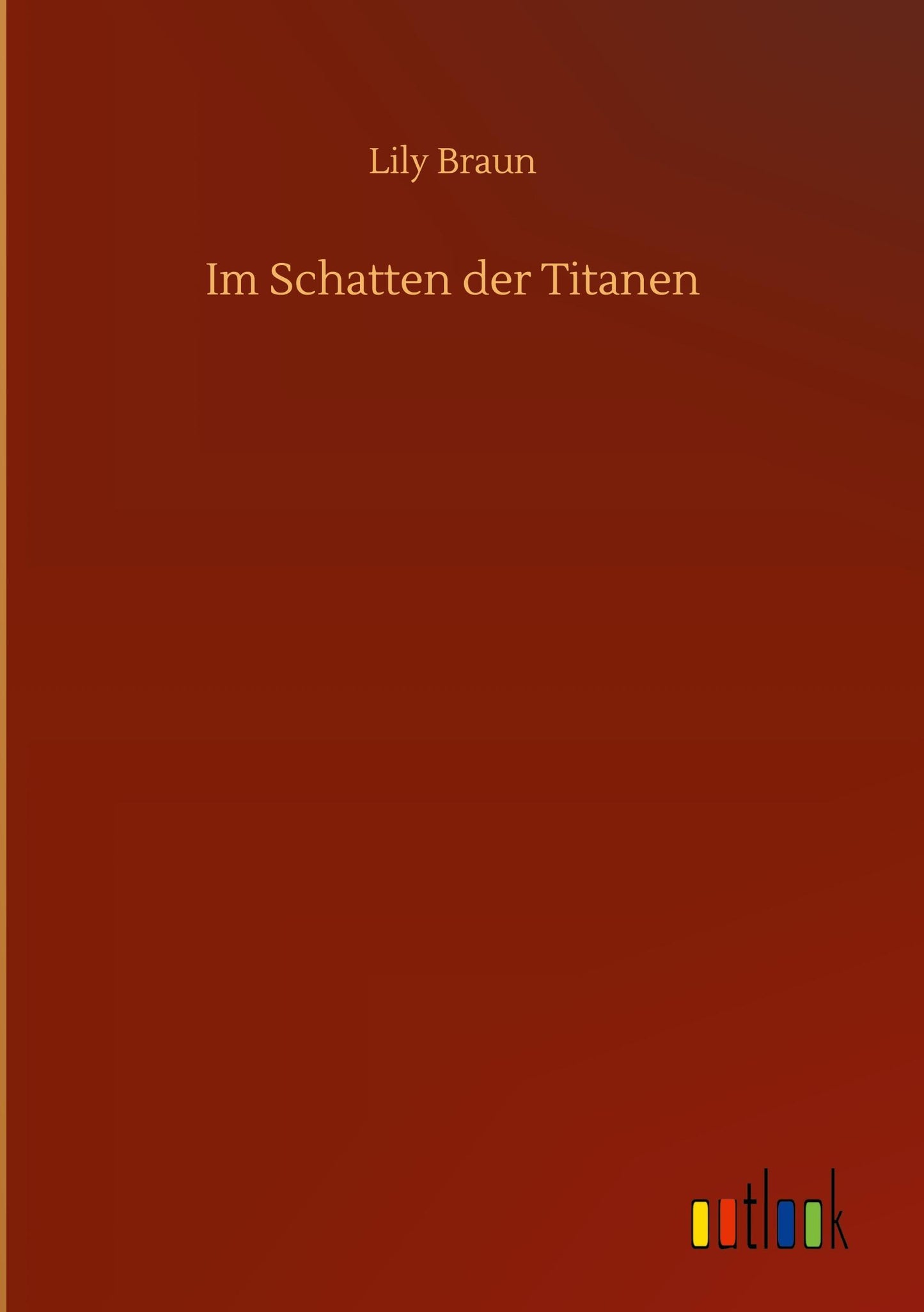 Im Schatten der Titanen