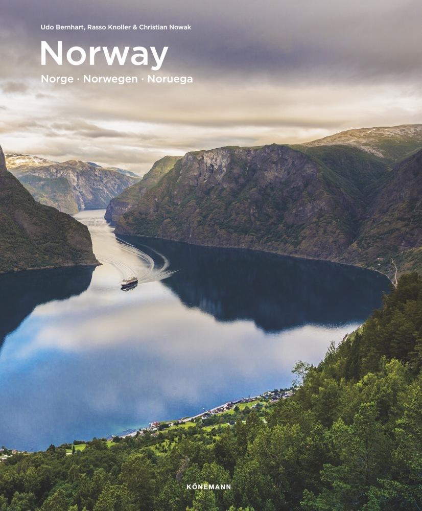 Norway