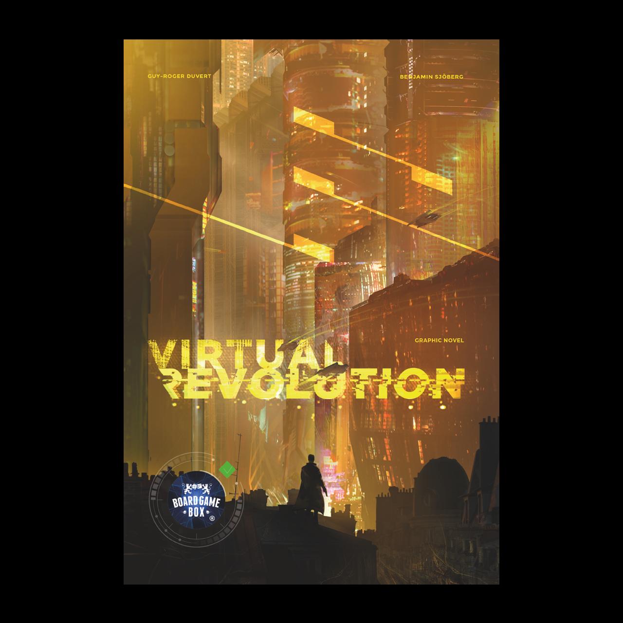 Virtual Revolution