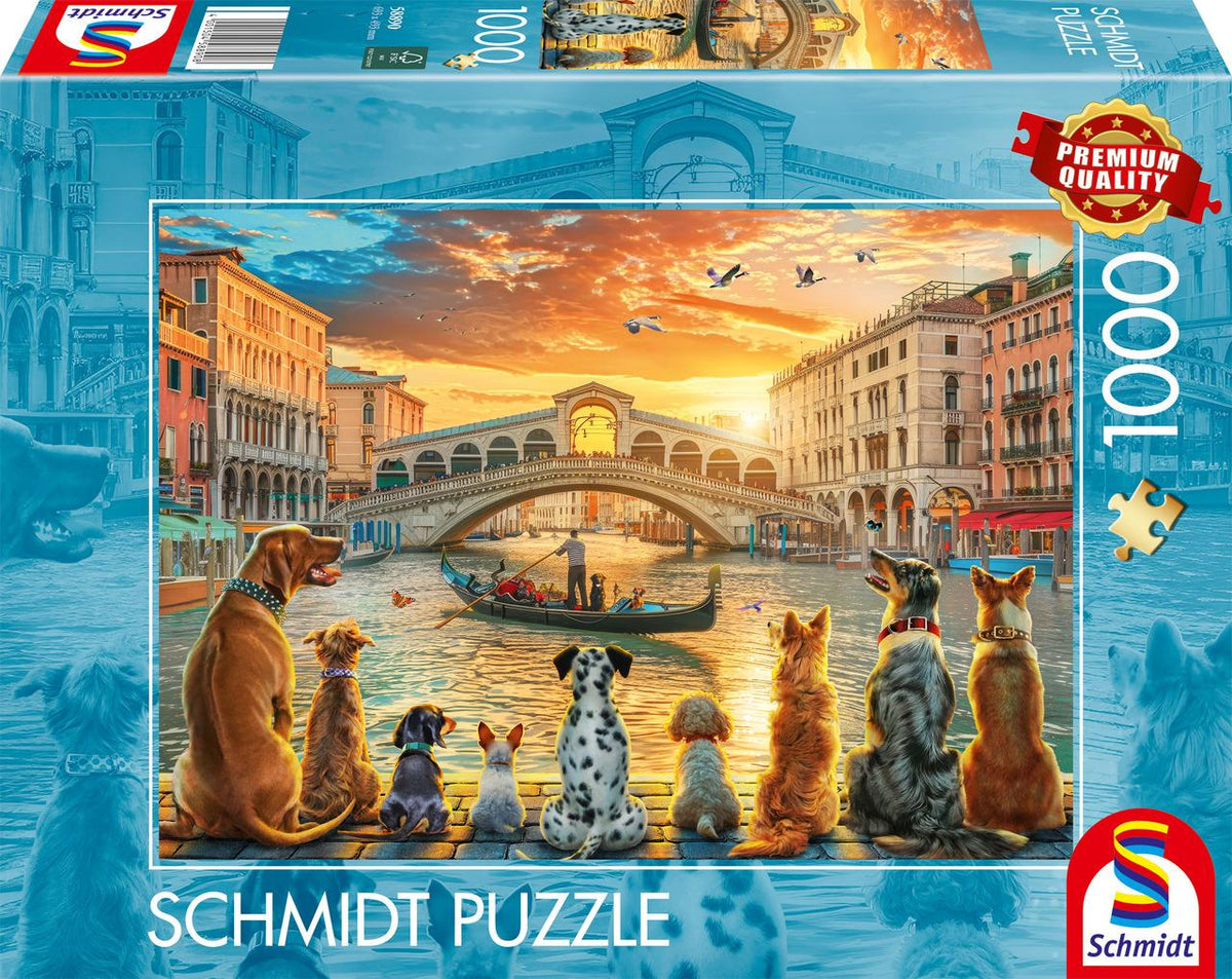 Buchcover: Am Kai