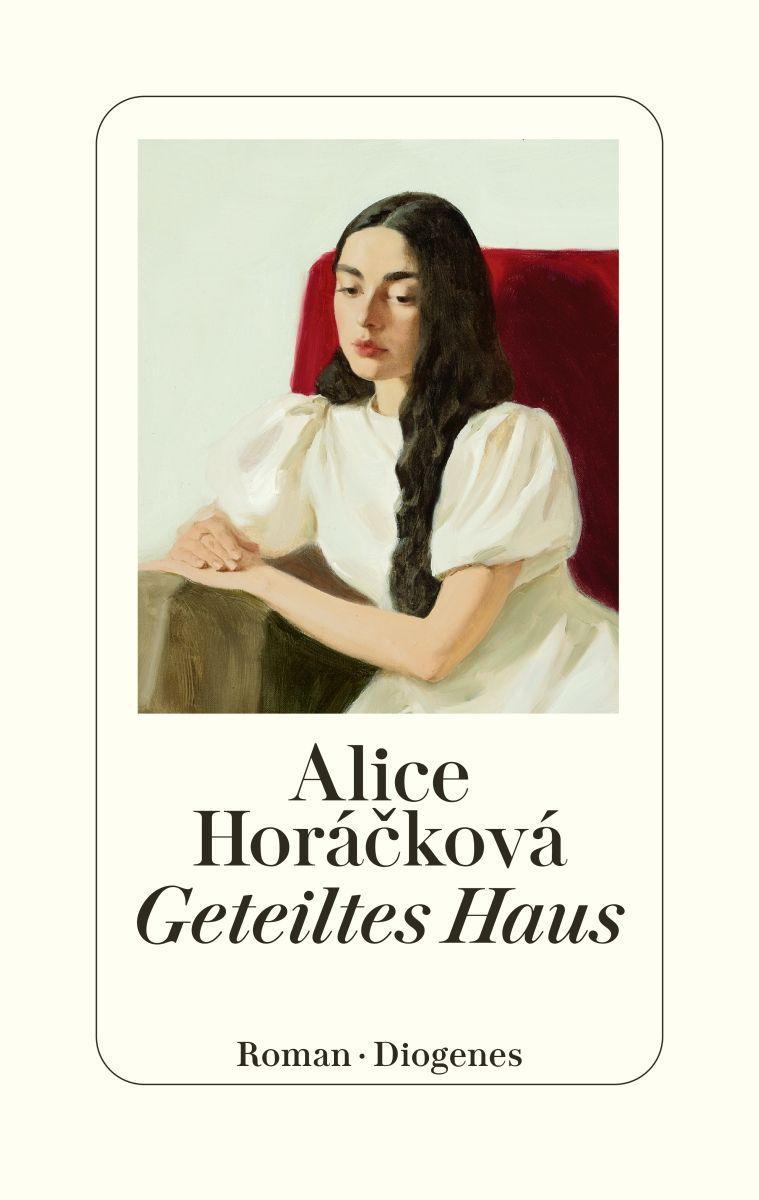 Geteiltes Haus