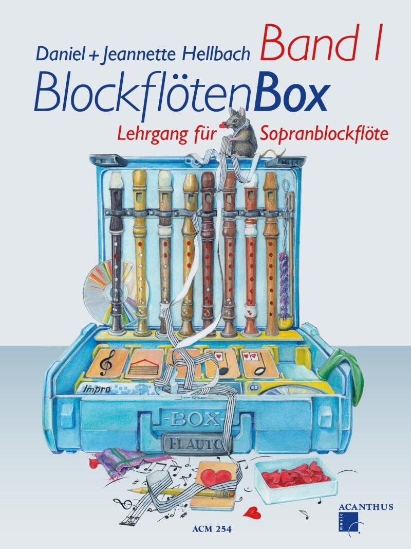 Blockflötenbox 1