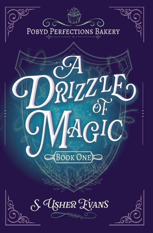 A Drizzle of Magic