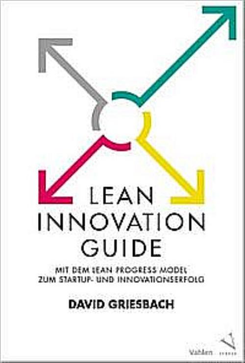 Lean Innovation Guide