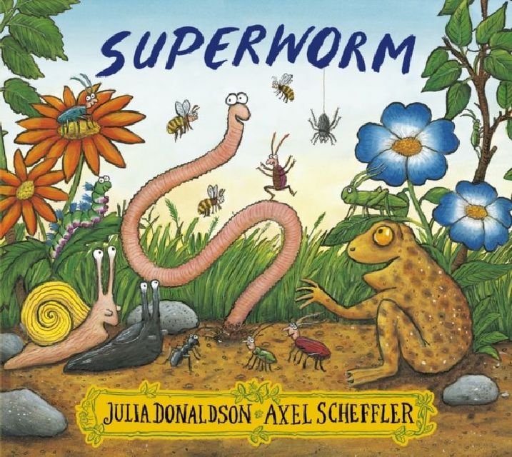 Superwurm