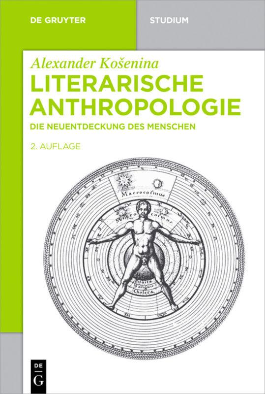 Literary Anthropology: Man and Mankind in the Humanities