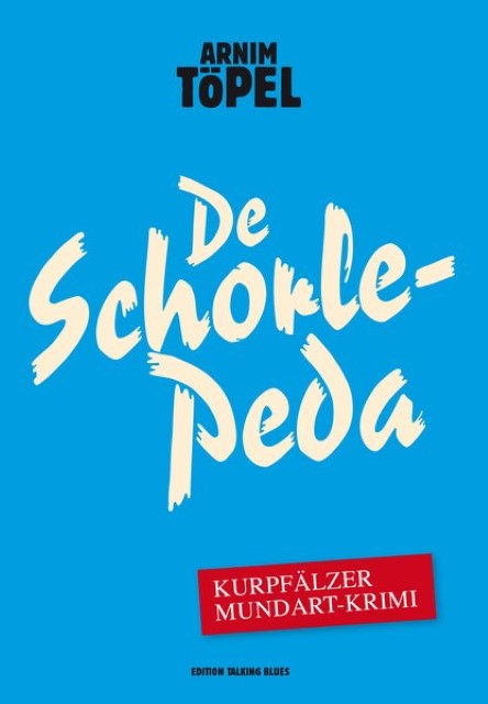 De Schorle-Peda