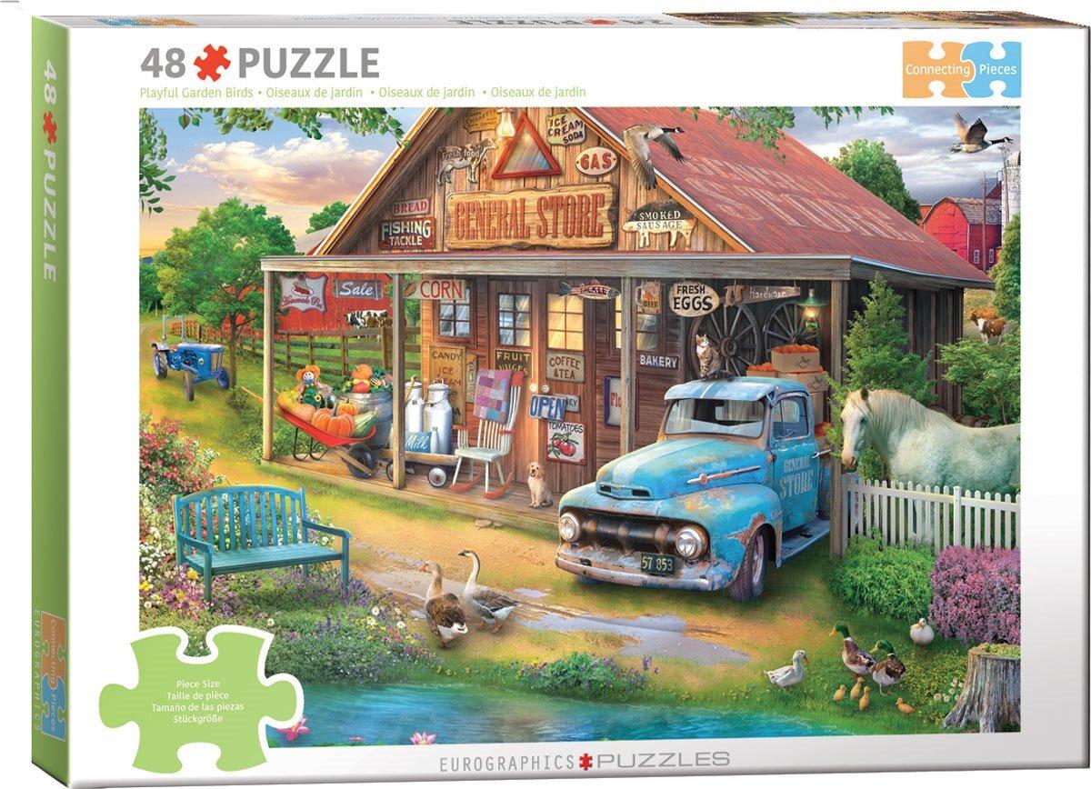 Buchcover: Mentales Wohlbefinden - Country Store