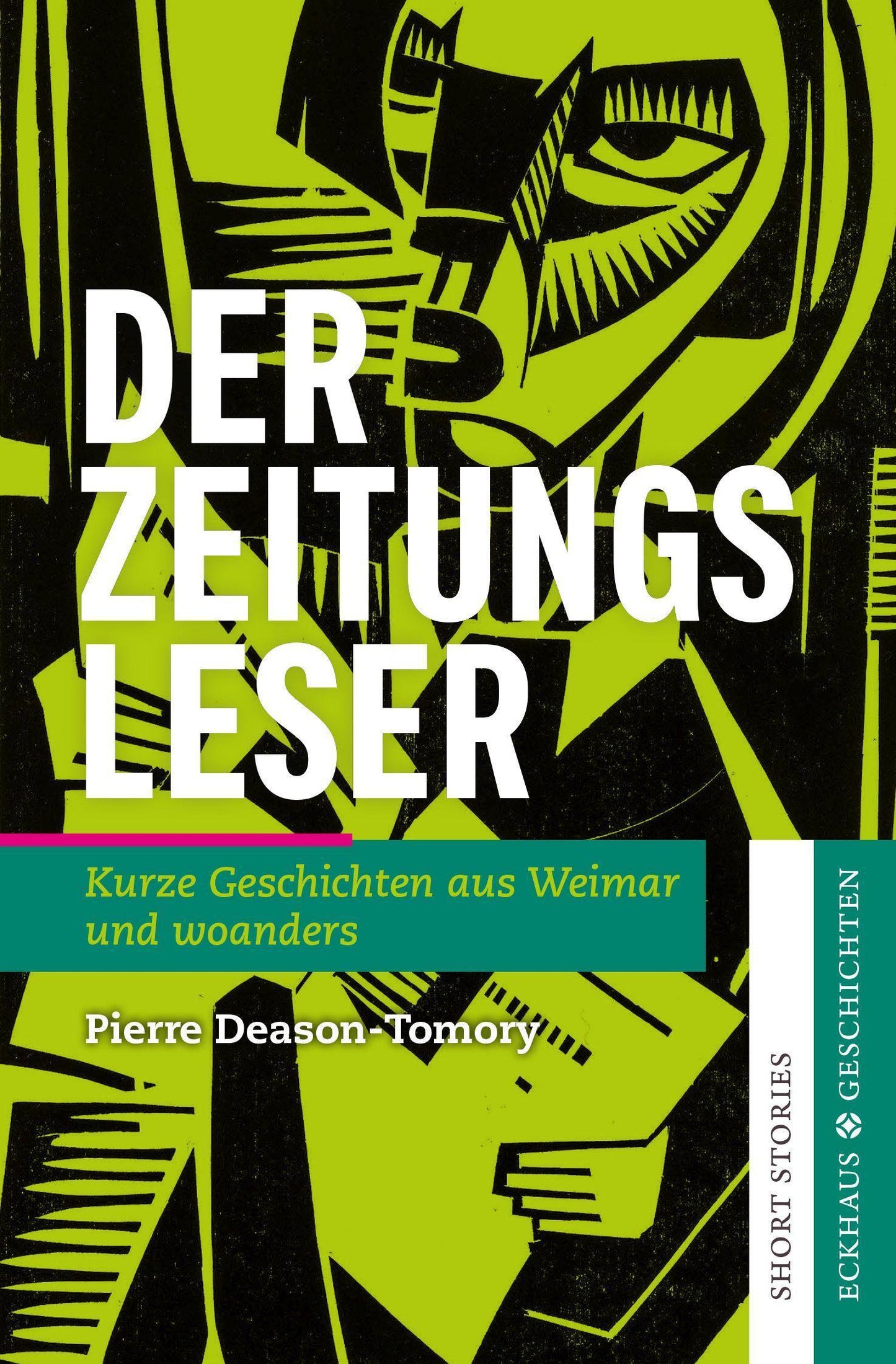 Der Zeitungsleser