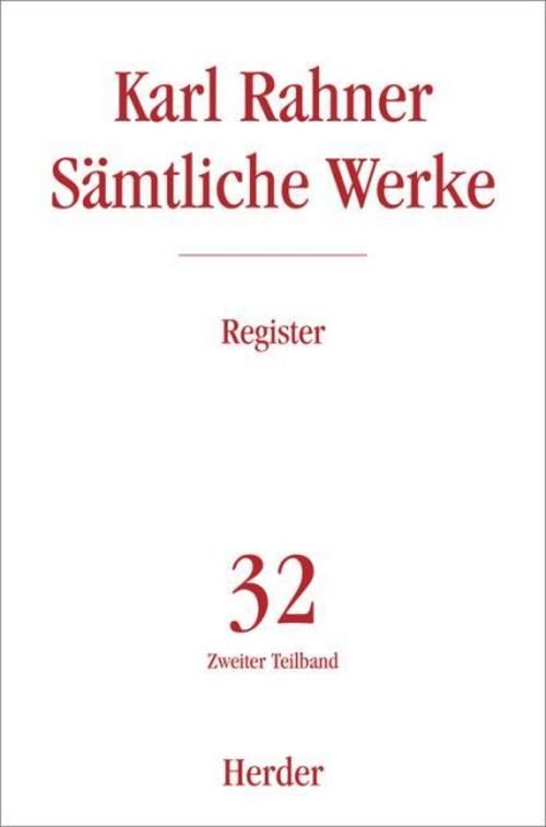 Karl Rahner Sämtliche Werke.Tl.2