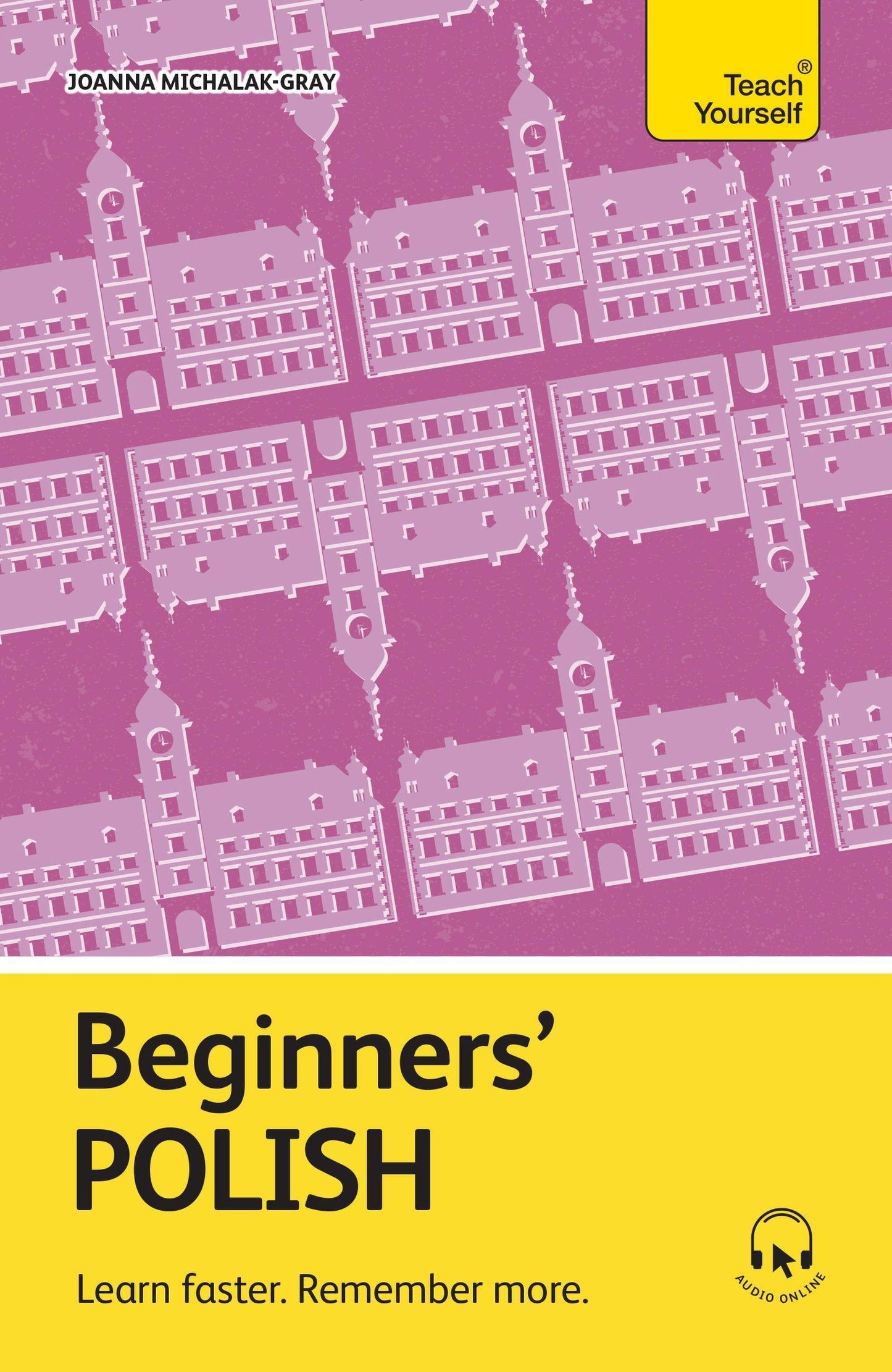 Beginners' Polish