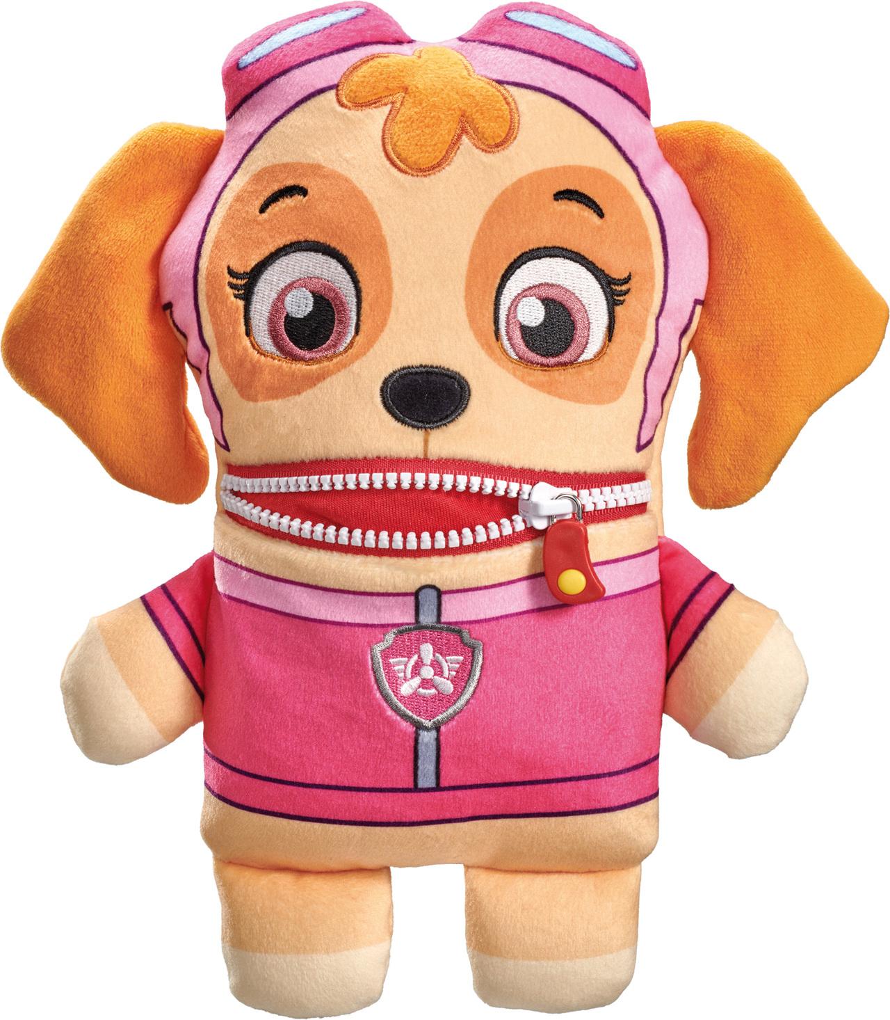 Sorgenfresser Paw Patrol - Skye