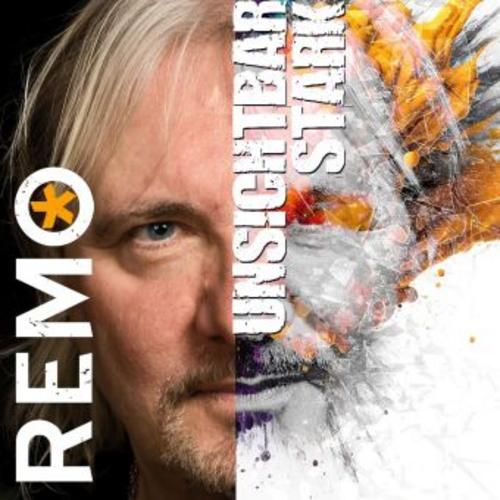 Unsichtbar stark,1 Audio-CD