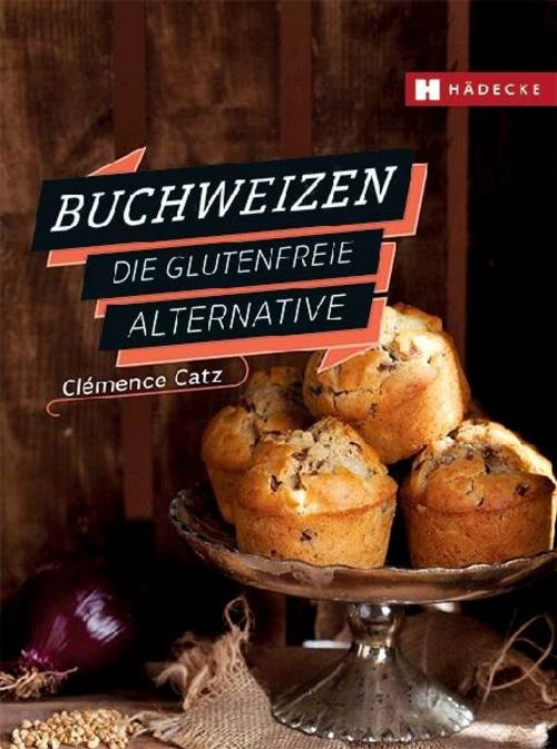 Buchcover: Buchweizen