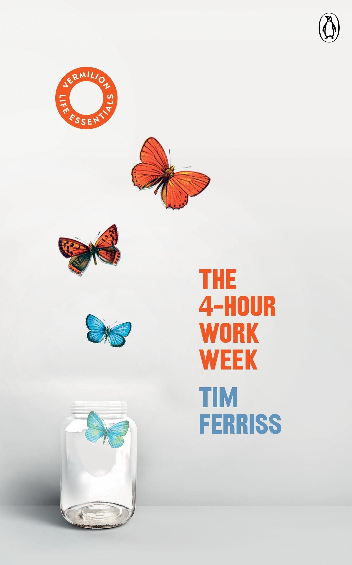 The 4-Hour Work Week