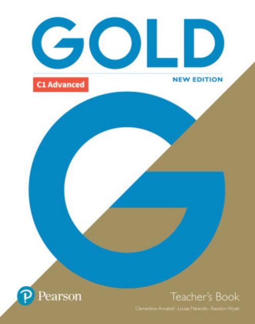 Gold C1 Adv NE TB,Port&TRD pk