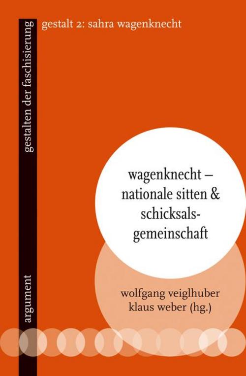 Wagenknecht - Nationale Sitten und Schicksalsgemeinschaft