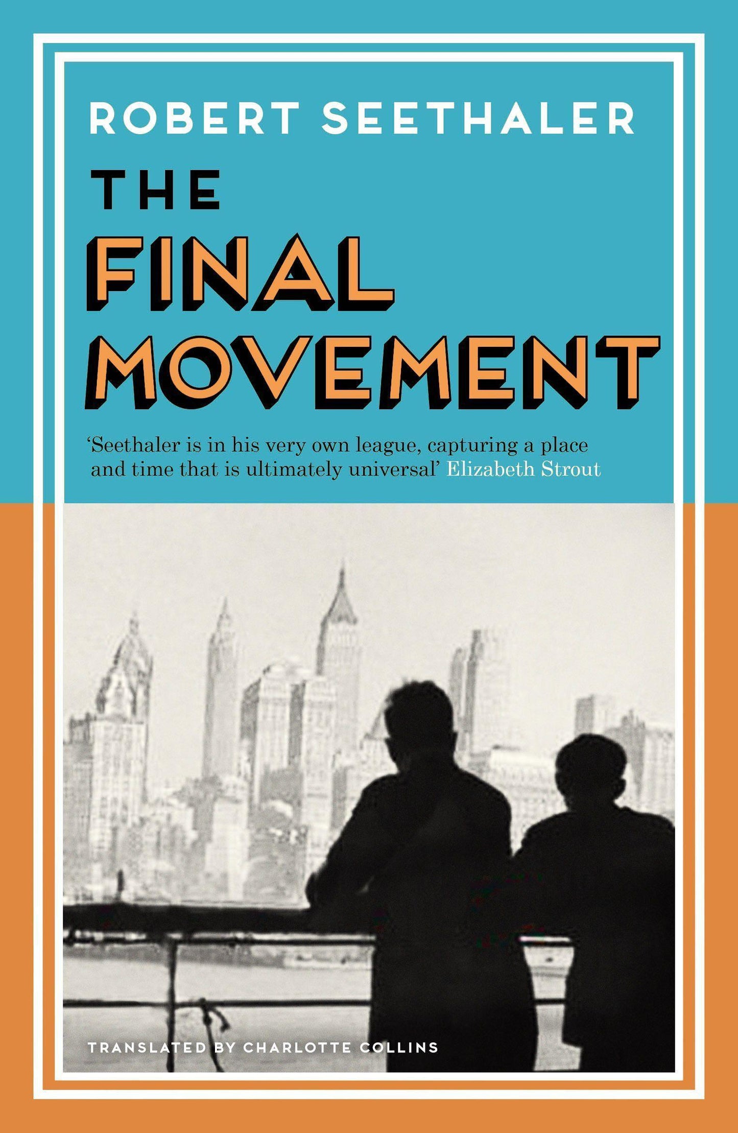 The Last Movement
