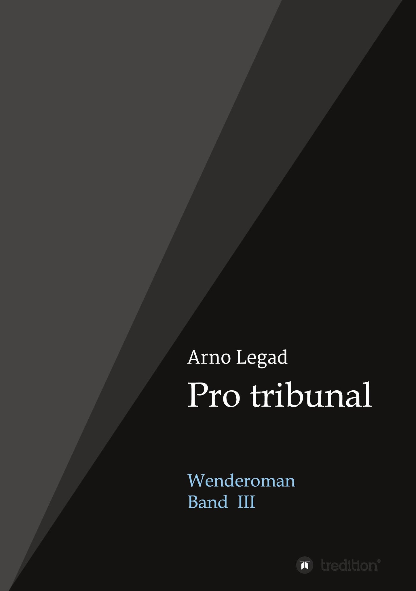 Pro tribunal