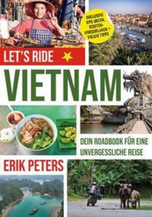 Let's Ride Vietnam