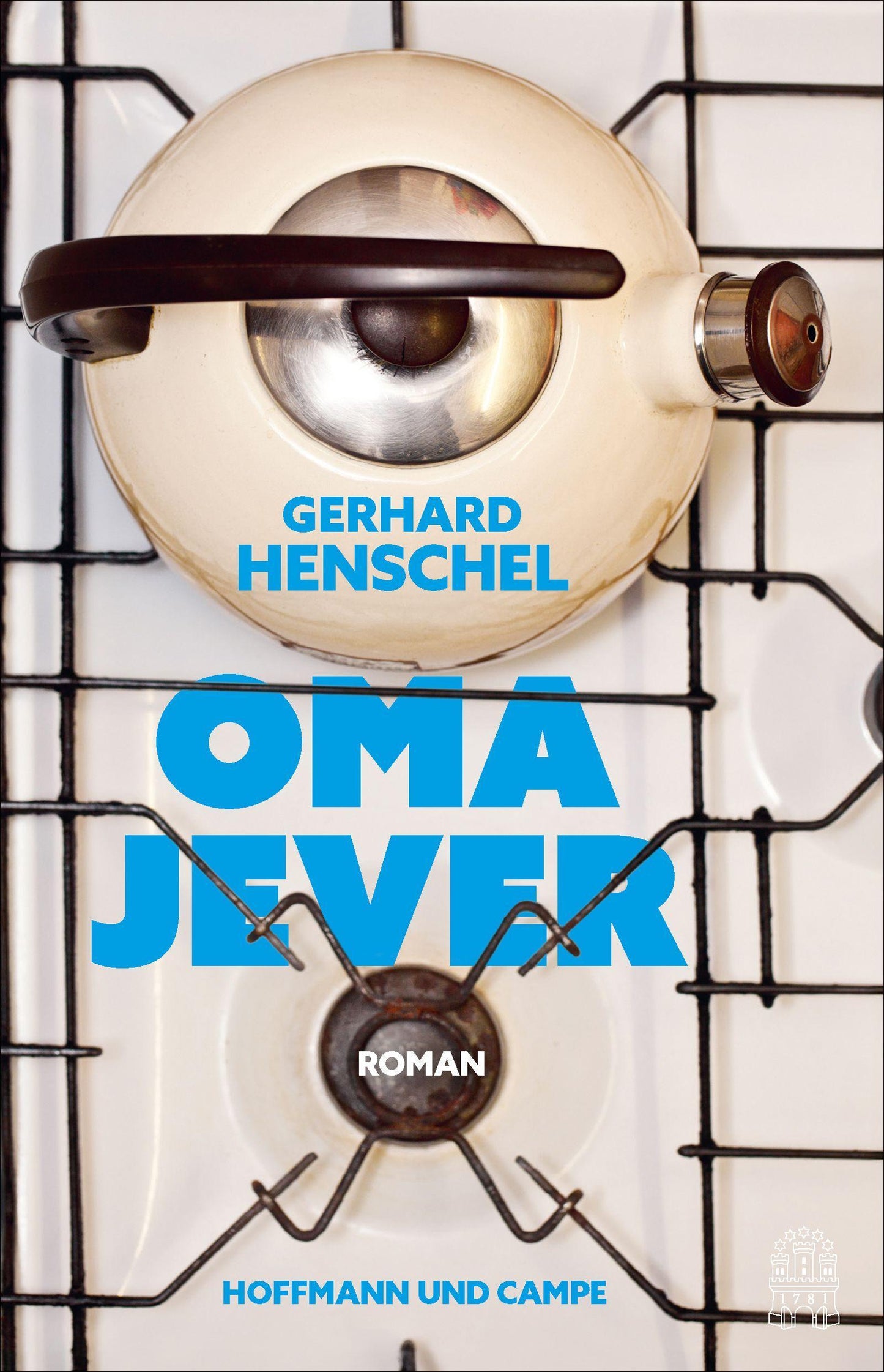 Oma Jever