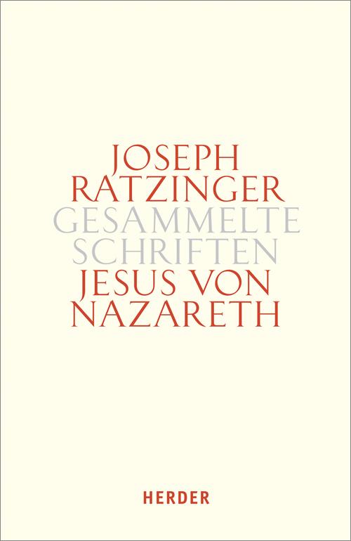 Jesus von Nazareth.Tl.2