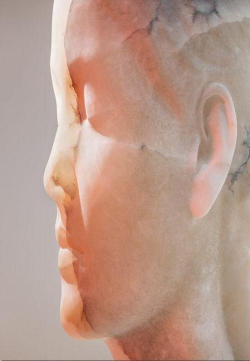 Jaume Plensa: Inner Matter