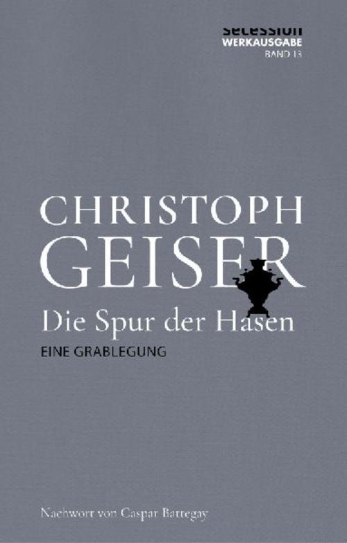 Die Spur der Hasen