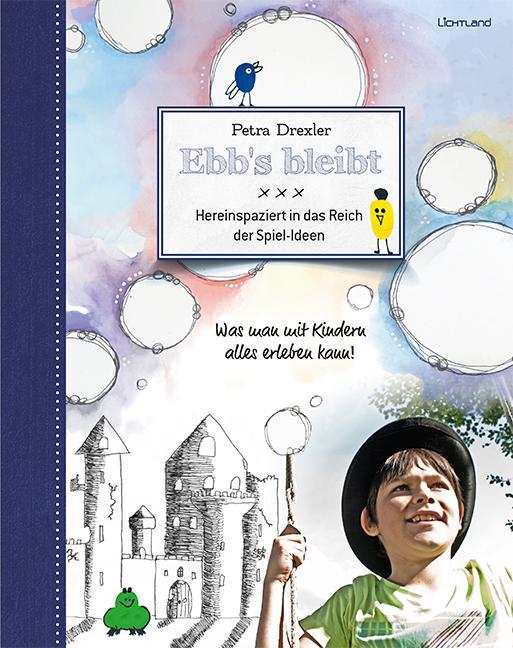Ebb's bleibt
