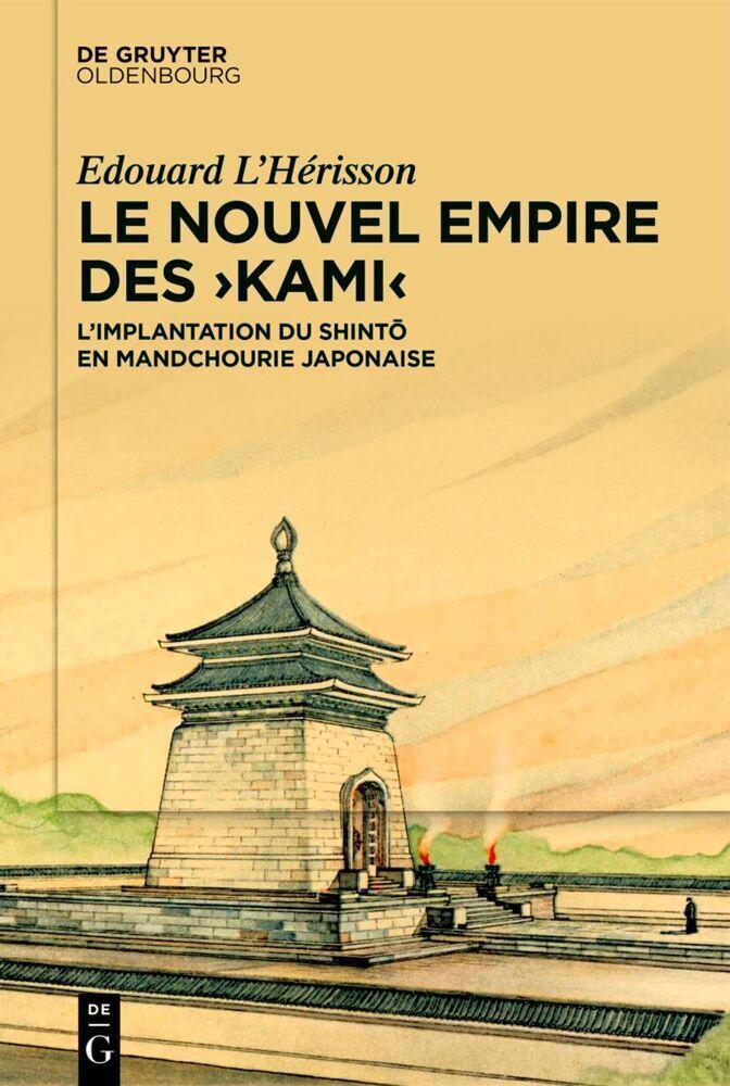 Le nouvel empire des 'kami'