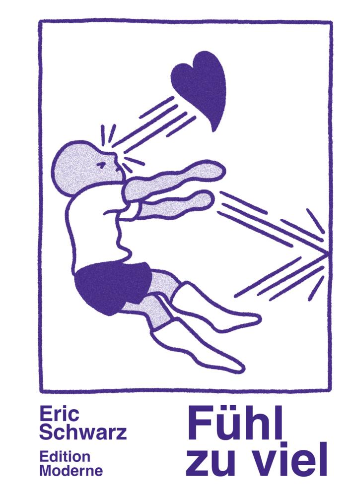 Fühl zu viel