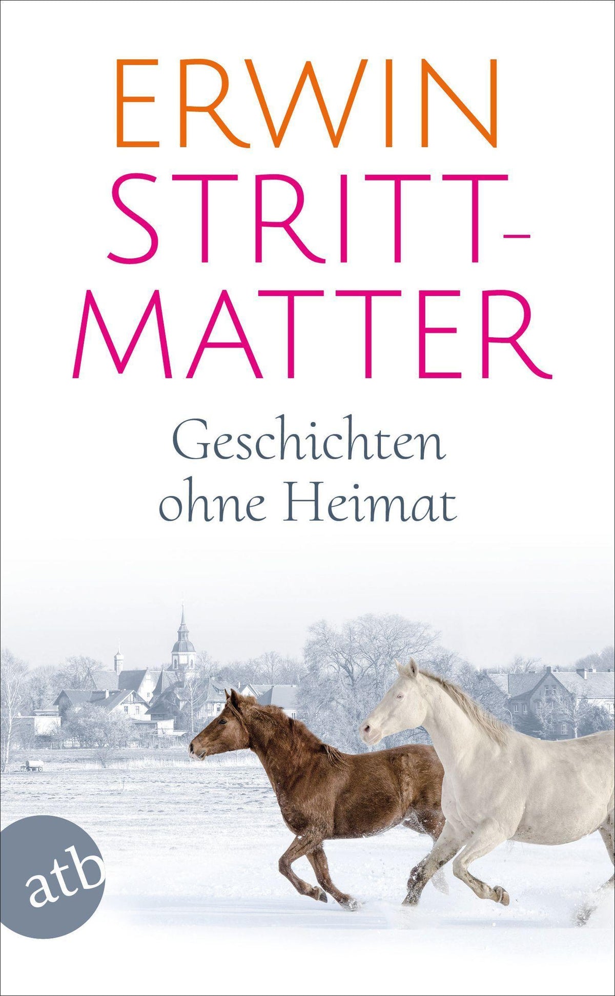 Geschichten ohne Heimat
