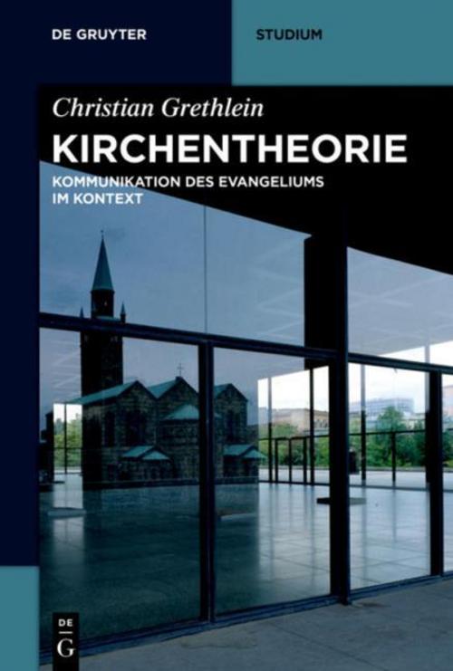 Church and Communication of the Gospel