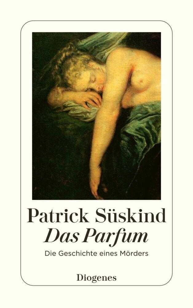 Süskind/Das Parfum.