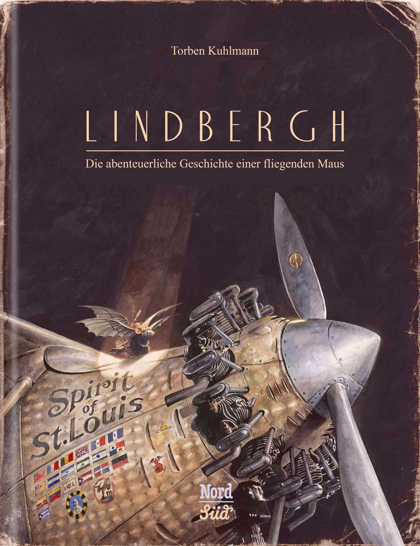 Kuhlmann, Torben/Lindbergh