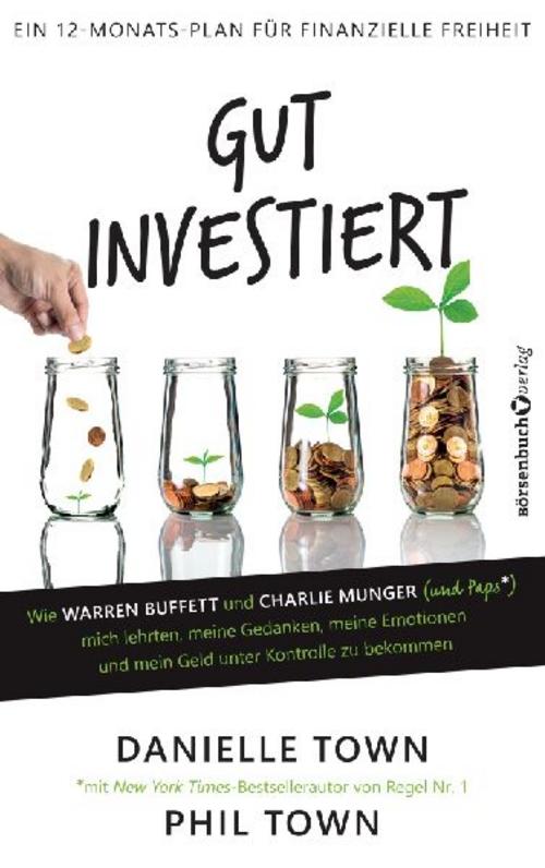 Gut investiert